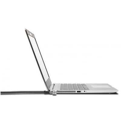 Kensington Slim NanoSaver: cavo di sicurezza con lucchetto