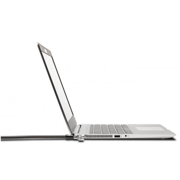 Kensington Slim NanoSaver: cavo di sicurezza con lucchetto