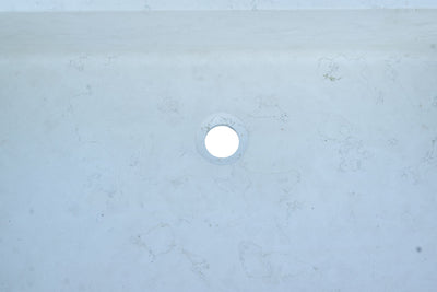 Biscottini Lavandino in marmo bianco di Verona Made in Italy Fontana Acquasantiera