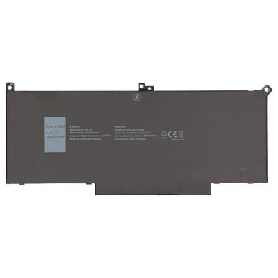 2-Power 2P-451-BBYE ricambio per laptop Batteria (Main Battery Pack 7.6V 8200mAh)