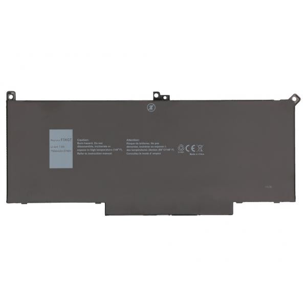 2-Power 2P-451-BBYE ricambio per laptop Batteria (Main Battery Pack 7.6V 8200mAh)