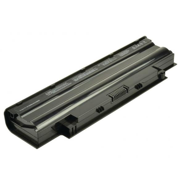 2-Power 2P-451-11665 ricambio per laptop Batteria (Main Battery Pack 11.1V 6400mAh)