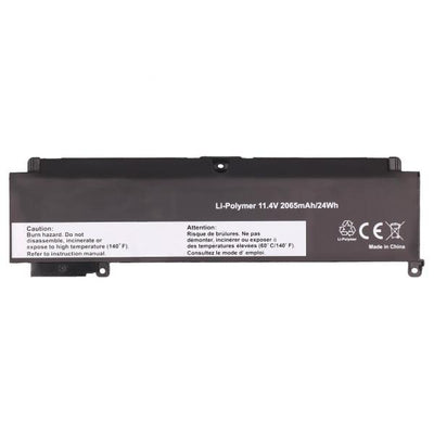 2-Power CBI3681A ricambio per laptop (Main Battery Pack 11.4V 2065mAh)