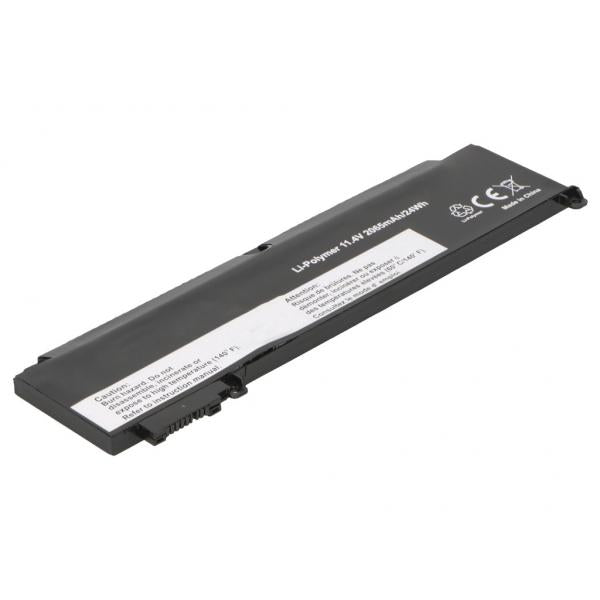 2-Power CBI3681A ricambio per laptop (Main Battery Pack 11.4V 2065mAh)