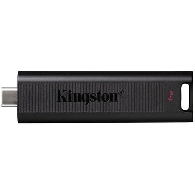 Kingston DataTraveler Max - Unità flash USB