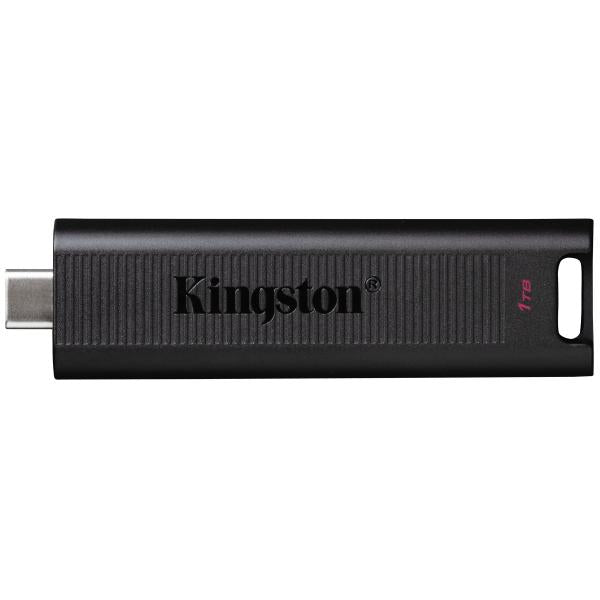 Kingston DataTraveler Max - Unità flash USB