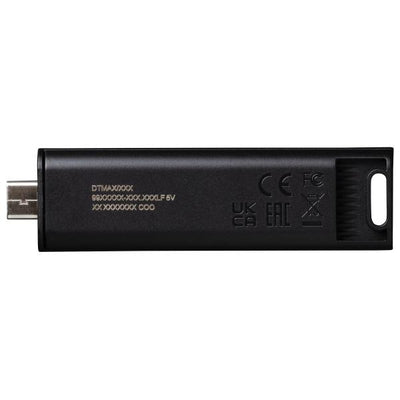 Kingston DataTraveler Max - Unità flash USB