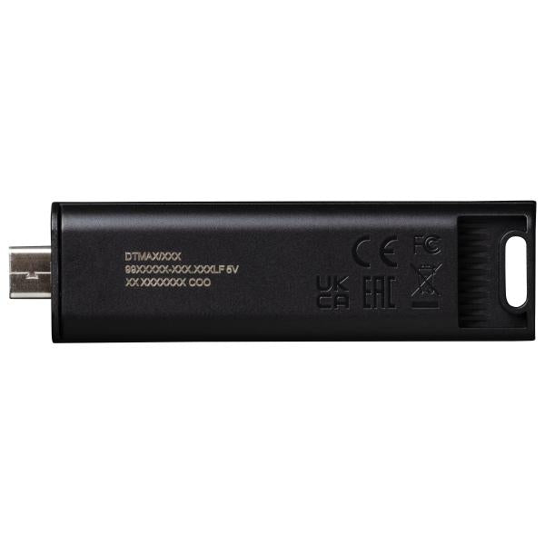 Kingston DataTraveler Max - Unità flash USB