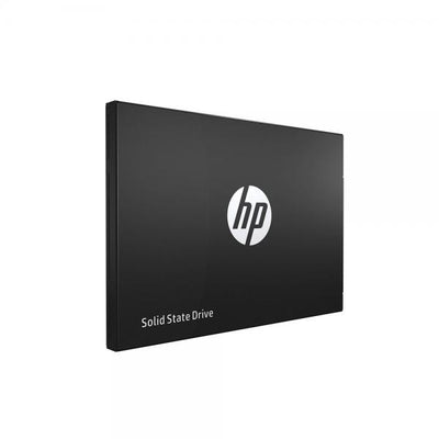 HP S650 480 GB 2.5 Serial ATA III (HP S650 - 480GB)