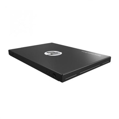 HP S650 480 GB 2.5 Serial ATA III (HP S650 - 480GB)