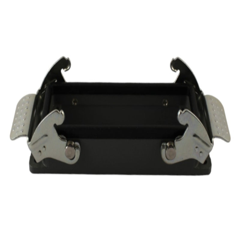 Custodia da pannello 24 poli 2 leve Aleyay