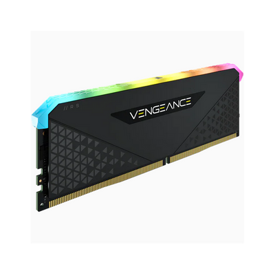 Corsair Vengeance RGB CMG16GX4M1E3200C16 memoria 16 GB 1 x 16 GB DDR4 3200 MHz (DDR4 16GB PC 3200 CL16 CORSAIR Venge)