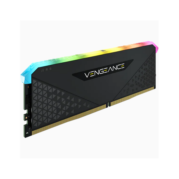 Corsair Vengeance RGB CMG16GX4M1E3200C16 memoria 16 GB 1 x 16 GB DDR4 3200 MHz (DDR4 16GB PC 3200 CL16 CORSAIR Venge)