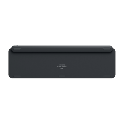 Logitech MX Keys - tastiera - retroilluminata