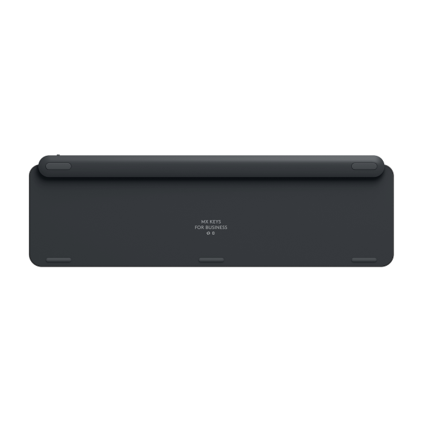 Logitech MX Keys - tastiera - retroilluminata