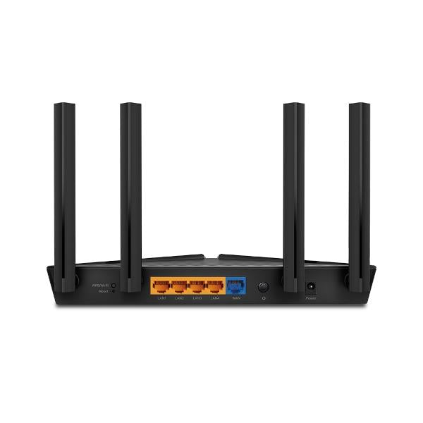 TP-LINK Archer AX23 V1 - Router wireless Switch a 4 porte