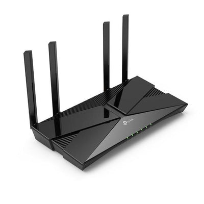 TP-LINK Archer AX23 V1 - Router wireless Switch a 4 porte