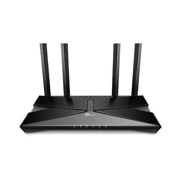 TP-LINK Archer AX23 V1 - Router wireless Switch a 4 porte