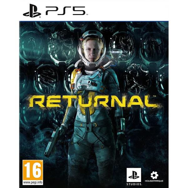 Returnal - Gioco per PS5