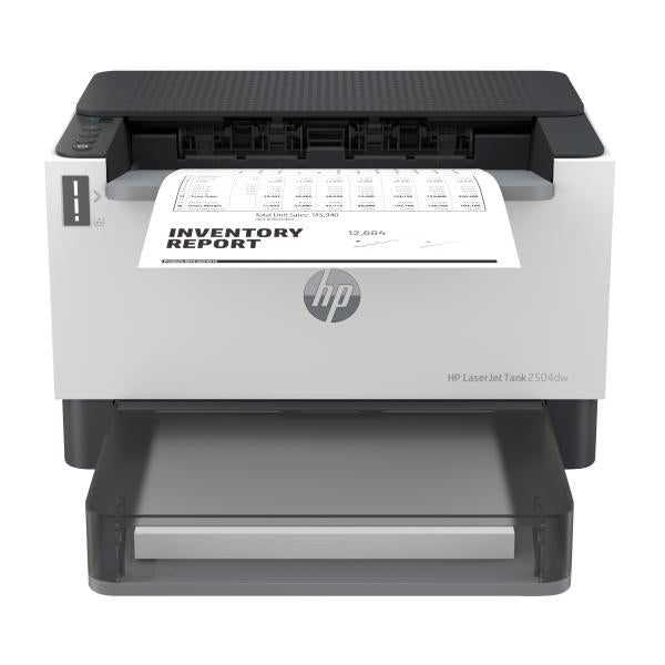 Laserjet Tank 2504Dw Printer,