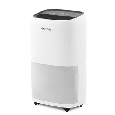 Olimpia Splendid 02064 Aquaria S1 20 P Deumidificatore 20 Litri