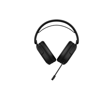 ASUS TUF Gaming H1 Wireless Auricolare A Padiglione Giocare USB tipo-C Nero