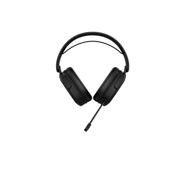 ASUS TUF Gaming H1 Wireless Auricolare A Padiglione Giocare USB tipo-C Nero