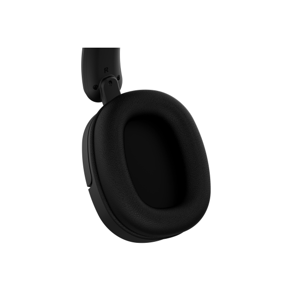 ASUS TUF Gaming H1 Wireless Auricolare A Padiglione Giocare USB tipo-C Nero