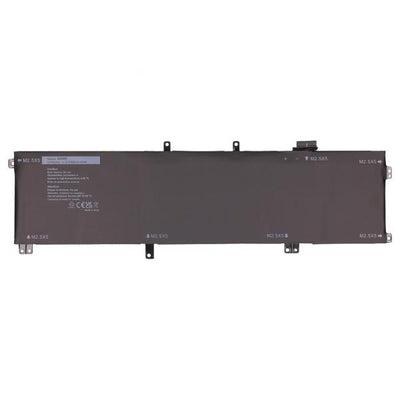 2-Power CBP3515B ricambio per laptop (Main Battery Pack 11.1V 8198mAh)