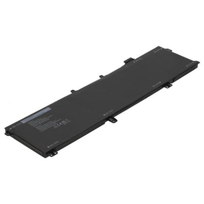 2-Power CBP3515B ricambio per laptop (Main Battery Pack 11.1V 8198mAh)