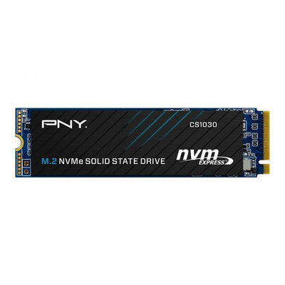 PNY CS1030 1 TB M.2 PCI Express 3.0 NVMe 3D NAND (PNY SSD CS1030 M.2 GEN3 1TB - CS1030 M.2 NVME GEN3)