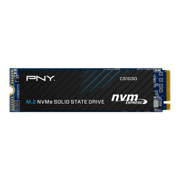 PNY CS1030 1 TB M.2 PCI Express 3.0 NVMe 3D NAND (PNY SSD CS1030 M.2 GEN3 1TB - CS1030 M.2 NVME GEN3)