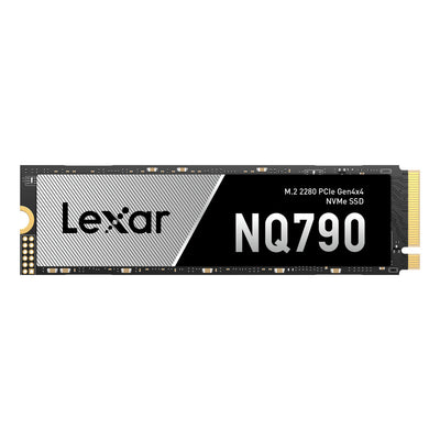 Hard Disk Lexar LNQ790X001T-RNNNG 1 TB SSD