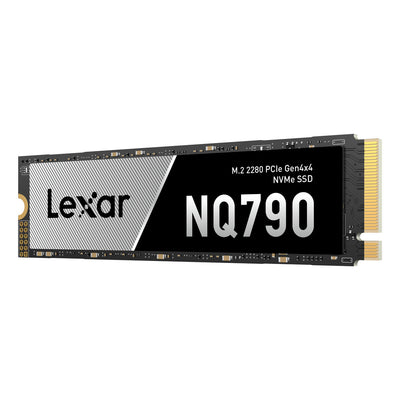 Hard Disk Lexar LNQ790X001T-RNNNG 1 TB SSD