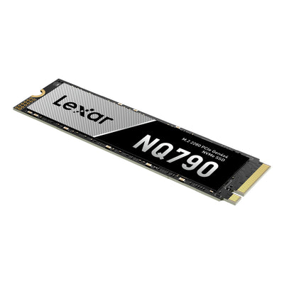 Hard Disk Lexar LNQ790X001T-RNNNG 1 TB SSD
