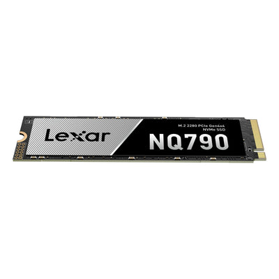 Hard Disk Lexar LNQ790X001T-RNNNG 1 TB SSD