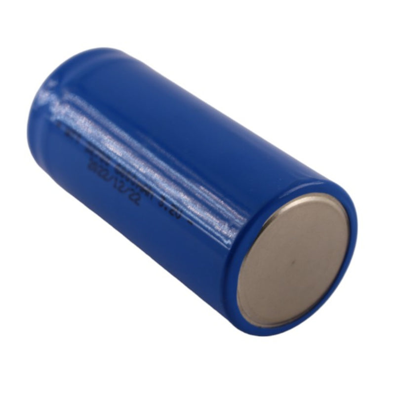 Batteria lipo ricaricabile 3.2V 6000mAh con lavorazione saldatura lamelle Aleyay