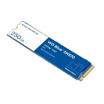Blue SSD SN570 NVMe 250GB M.2