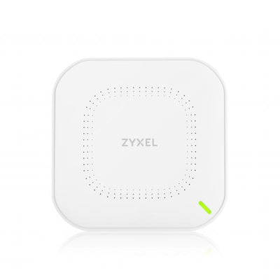 ZYXEL ACCESS POINT WIRELESS NEBULAFLEX DUAL RADIO 2X2 802,11A/B/G/N/AC/AX 1775MBPS, LAN GIGABIT POE,