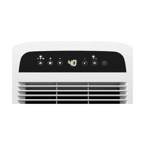Olimpia Splendid 02064 Aquaria S1 20 P Deumidificatore 20 Litri