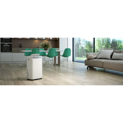 Olimpia Splendid 02064 Aquaria S1 20 P Deumidificatore 20 Litri