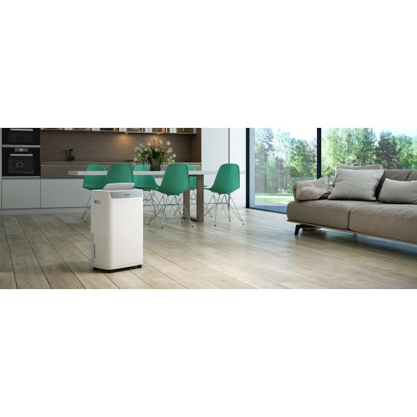 Olimpia Splendid 02064 Aquaria S1 20 P Deumidificatore 20 Litri