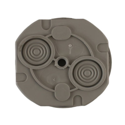 Cassetta di derivazione con coperchio a pressione 65x40 IP65 Marlanvil