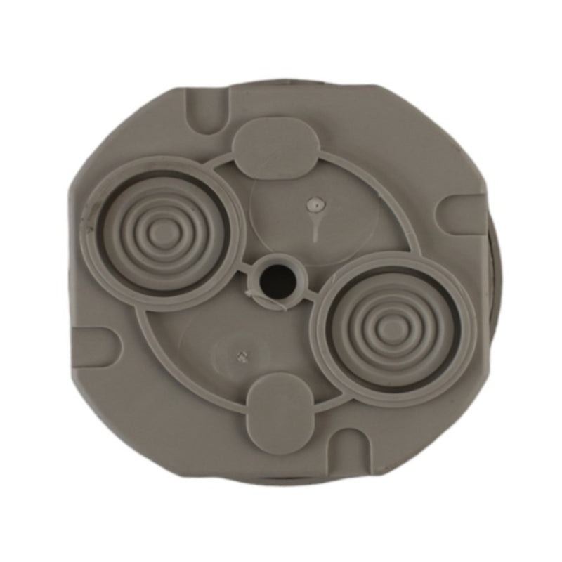 Cassetta di derivazione con coperchio a pressione 65x40 IP65 Marlanvil