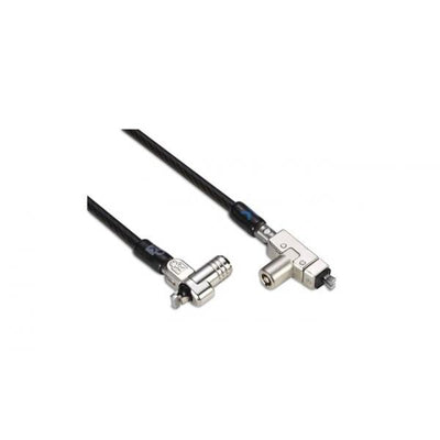 Kensington Slim N17 2.0 - cavo di sicurezza con lucchetto