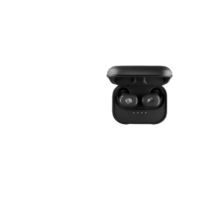 Skullcandy Grind Auricolare True Wireless Stereo [TWS] In-ear Musica e Chiamate Bluetooth Nero (Skullcandy Grind - ?gte tr?dl?se ?rete)