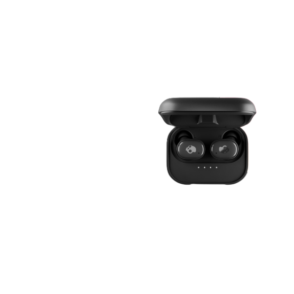 Skullcandy Grind Auricolare True Wireless Stereo [TWS] In-ear Musica e Chiamate Bluetooth Nero (Skullcandy Grind - ?gte tr?dl?se ?rete)