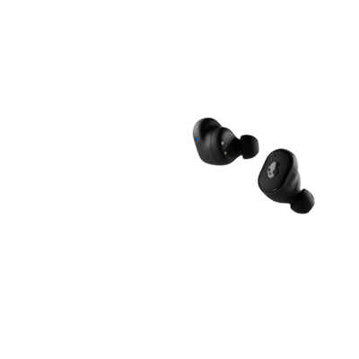 Skullcandy Grind Auricolare True Wireless Stereo [TWS] In-ear Musica e Chiamate Bluetooth Nero (Skullcandy Grind - ?gte tr?dl?se ?rete)