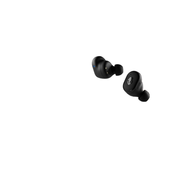 Skullcandy Grind Auricolare True Wireless Stereo [TWS] In-ear Musica e Chiamate Bluetooth Nero (Skullcandy Grind - ?gte tr?dl?se ?rete)