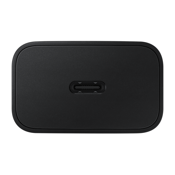 Caricabatterie Samsung EP-T1510NBEGEU - per dispositivi mobili - 15W - Nero